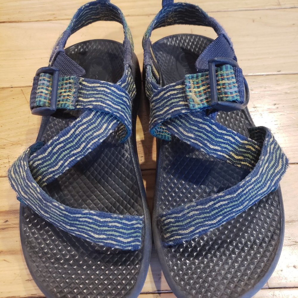 Kids chacos